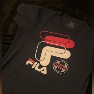FILA Italia T Shirt